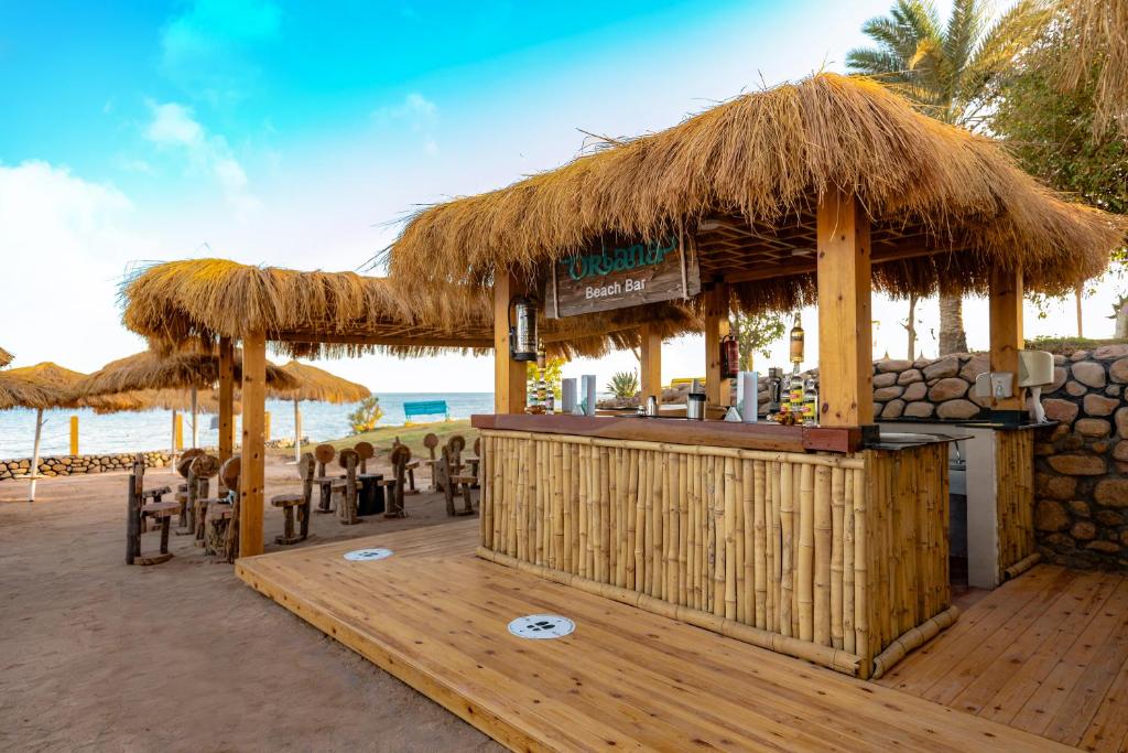 الفندق صن رايز سيليكت دايموند بيتش ريزورت - شرم الشيخ